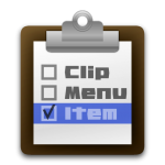 clipmenu