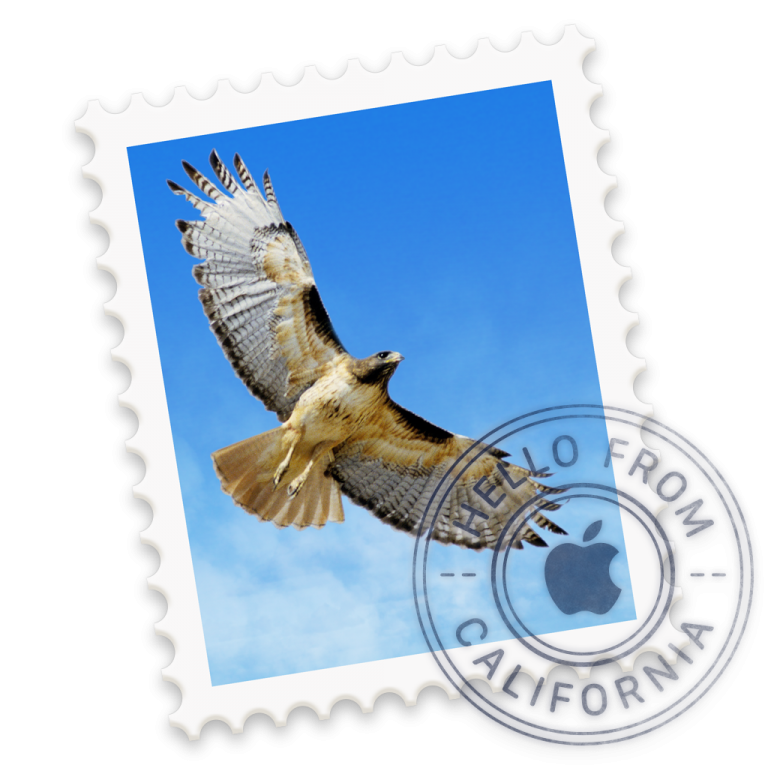 mac-メールAppアイコン画像
