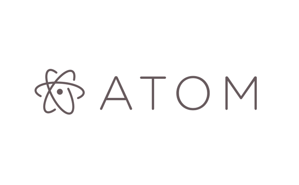 Atomを使いやすくする基本の設定アイキャッチ